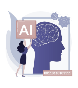 Bluechip Technologies Asia AI Development
